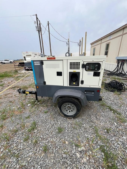 2024 ATLAS COPCO QAS45 CWK