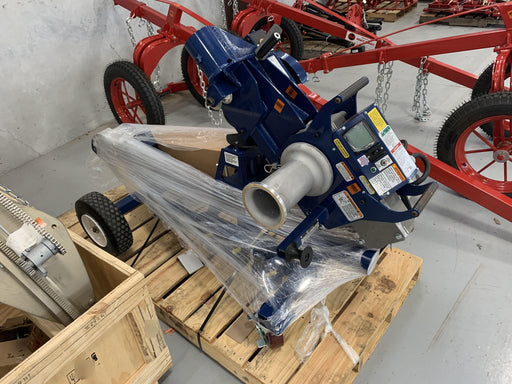 2021 CURRENT TOOLS 100A