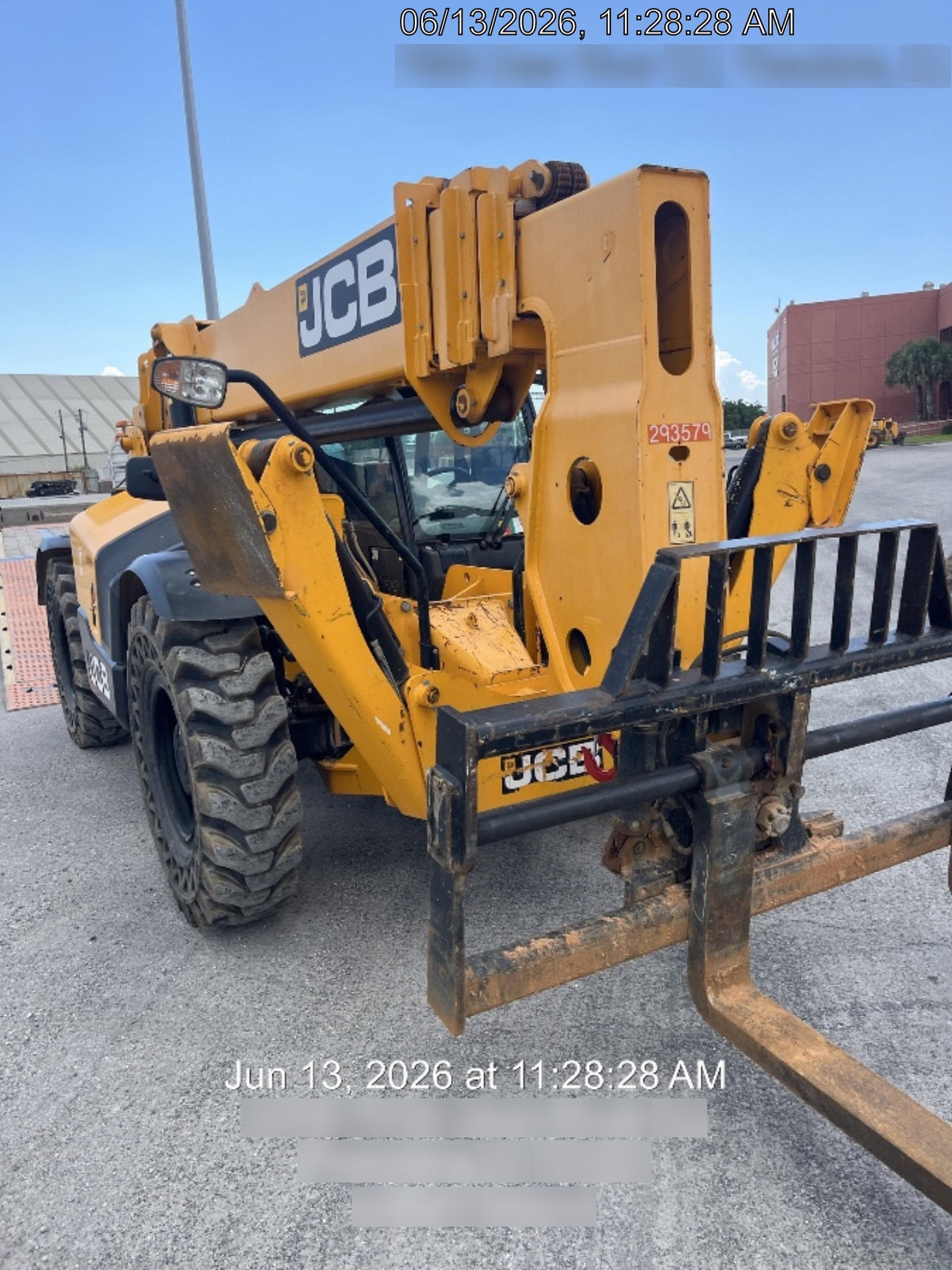 2023 JCB 514-56
