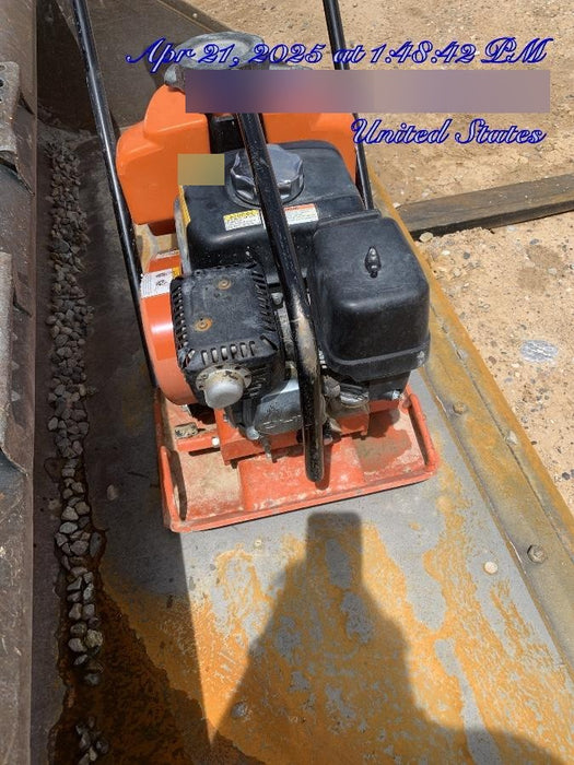 2023 MULTIQUIP MVC82VHW