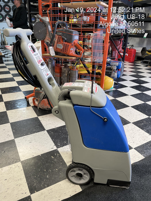 2023 SANICLEAN 96707