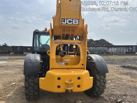 2026 JCB 512-56