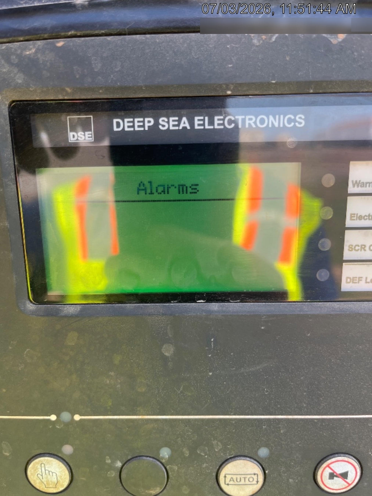 2023 ATLAS COPCO QAS 70