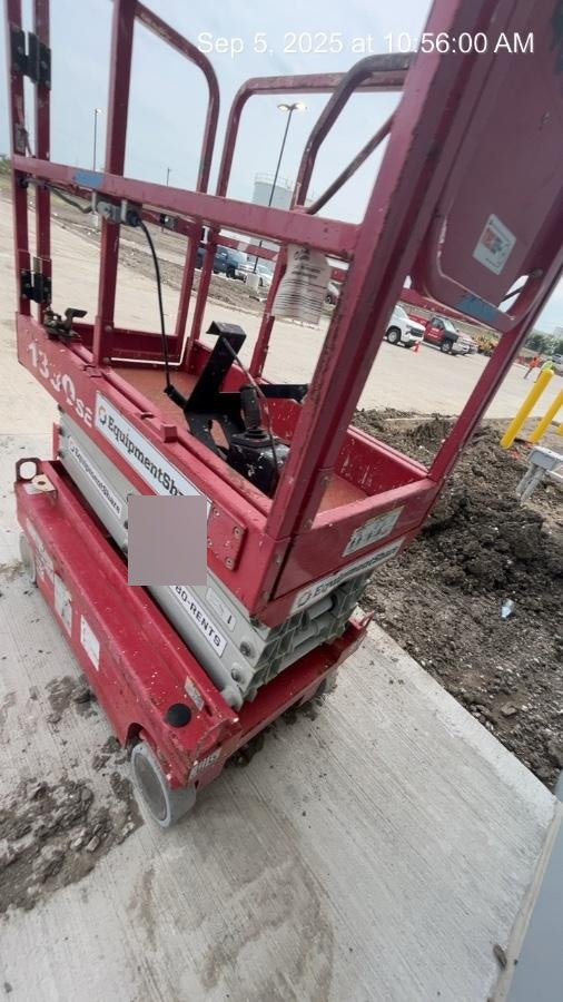 2019 MEC 1330SE Standard Options, MachineLink Keypad and Telematics