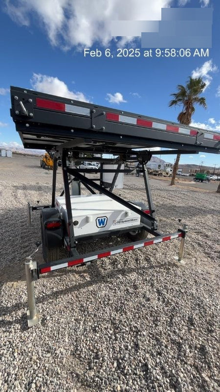 2024 WANCO WLTS-MM8A-1600