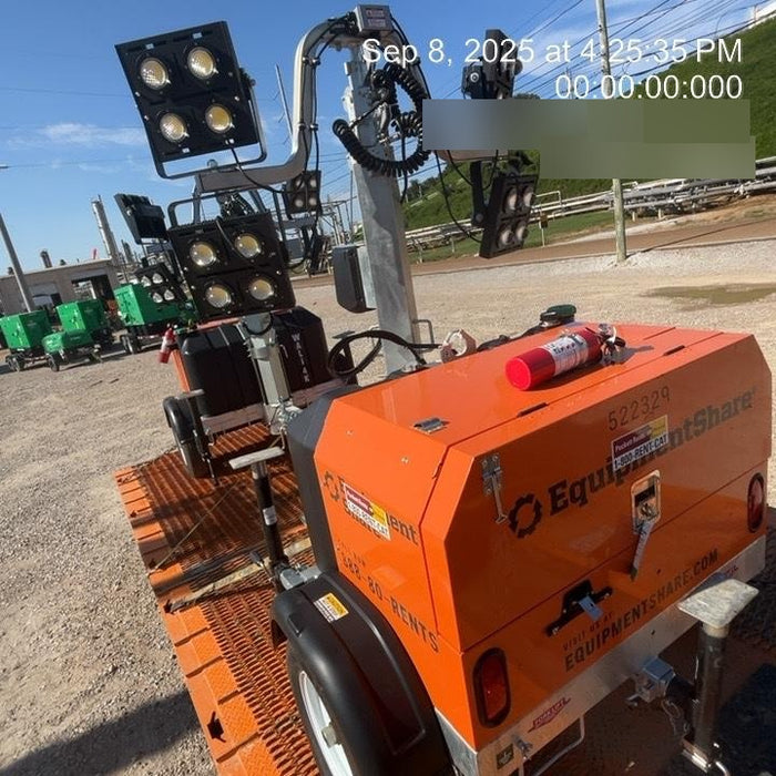 2025 WANCO WLTT-4MM4K