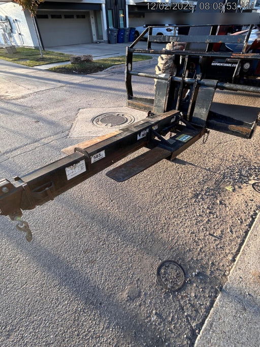 2020 STAR INDUSTRIES M1360B - Star JIB Boom