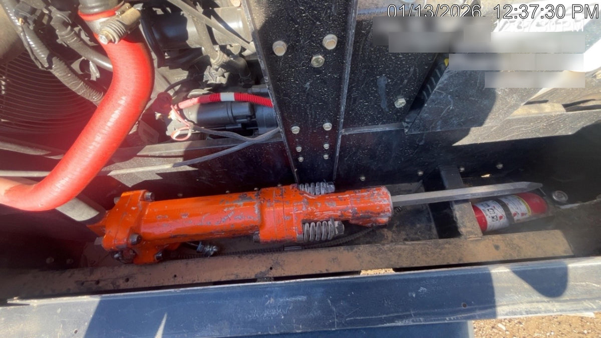 2024 MICHIGAN PNEUMATIC ES-TPB90-118-TRACKER