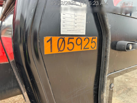 2020 MANITOU MTA8044