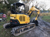 2020 YANMAR ViO55PRL