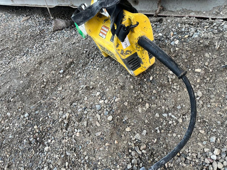 2020 WACKER NEUSON M2500