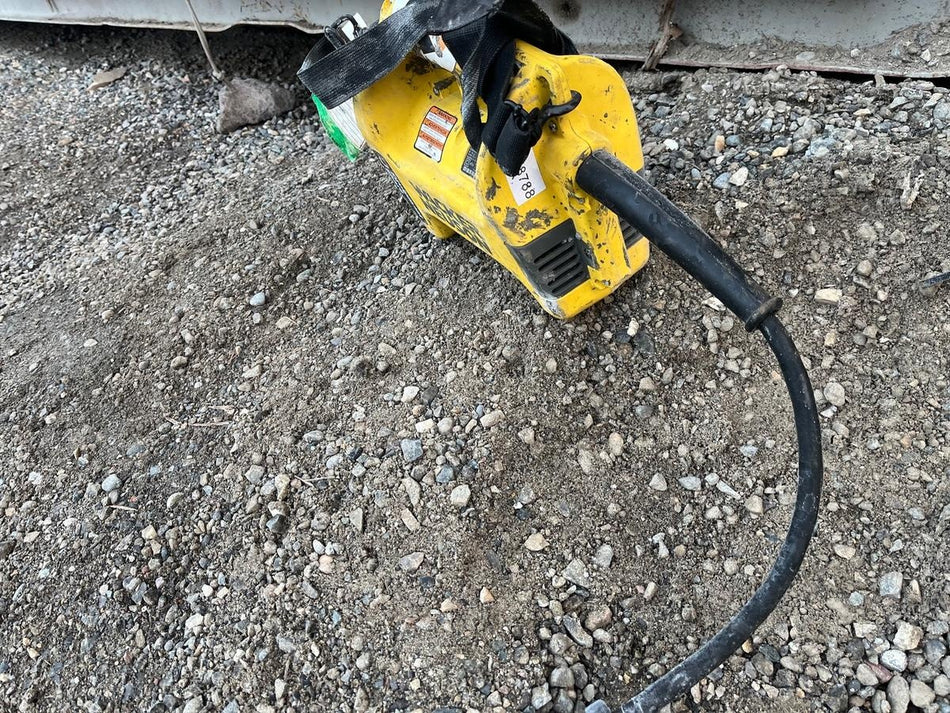 2020 WACKER NEUSON M2500