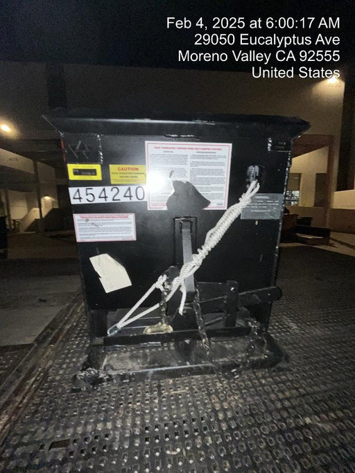 2024 STAR INDUSTRIES 1805N Hopper