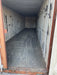 2013 CONEX Storage Container 8'x8'x40'