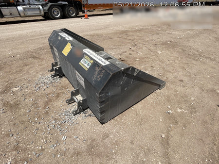 2022 STAR INDUSTRIES 1406B