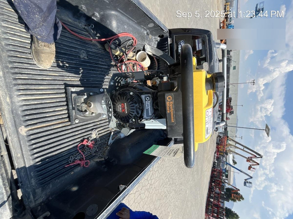 2023 WACKER NEUSON BS60-4As