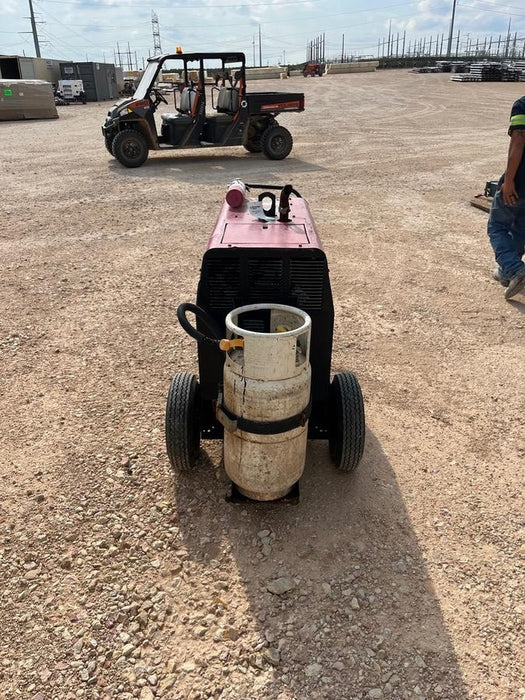 2021 Lincoln Electric Ranger 305 LPG Ranger® 305 LPG Engine Driven Welder
(Kohler®) One-Pak