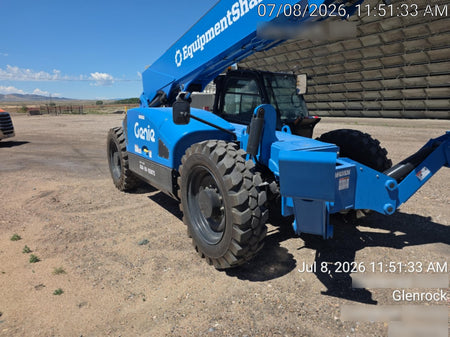 2026 GENIE GTH-1256