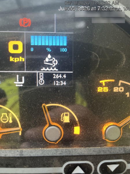 2025 JCB 510-56