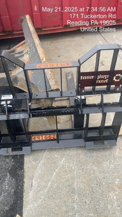 2025 VIRNIG PF4855-5VG