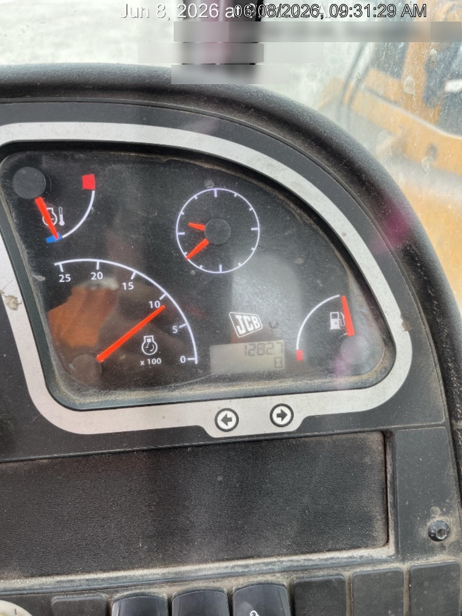 2023 JCB 506-36