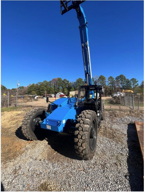 2023 GENIE GTH-844