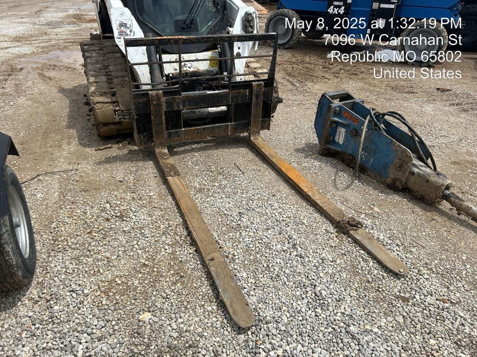 2024 ARROW MATERIAL HANDLING FS5100CB - 72"