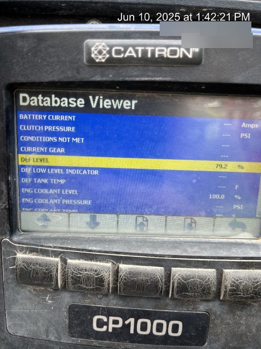 2023 PREMIER PUMP 8NHTH-RP-DC13