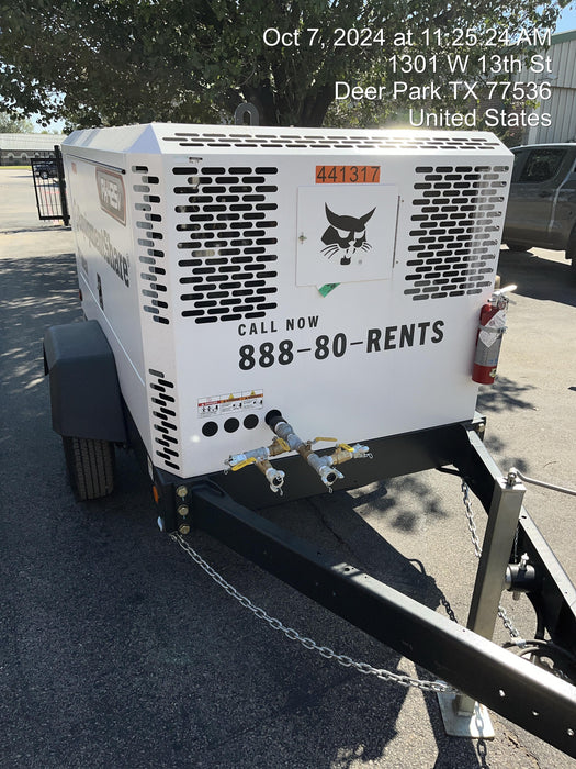 2024 BOBCAT PA425WCU-T4F