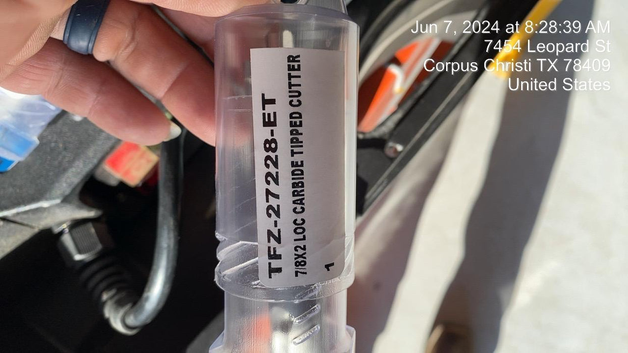 2022 CS UNITEC MABASIC 450