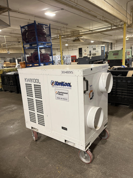 2023 KWIKOOL KPO5-21H