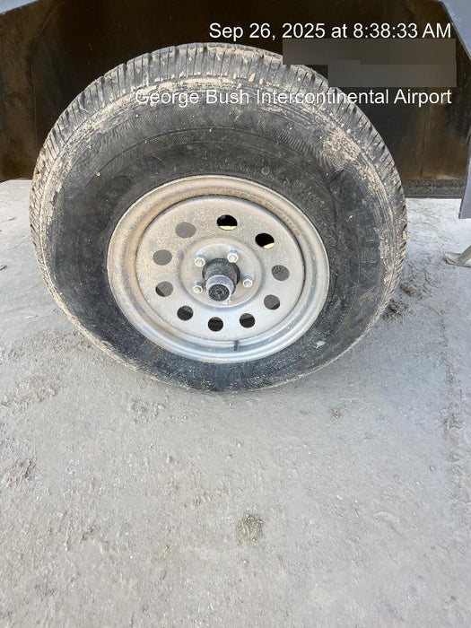 2022 ATLAS COPCO QAS25 CWK