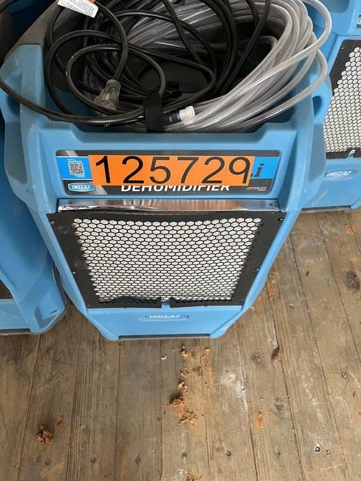 2020 DRI-EAZ LGR6000Li