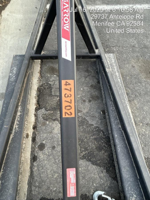 2024 ARROW MATERIAL HANDLING 1000100-12-F