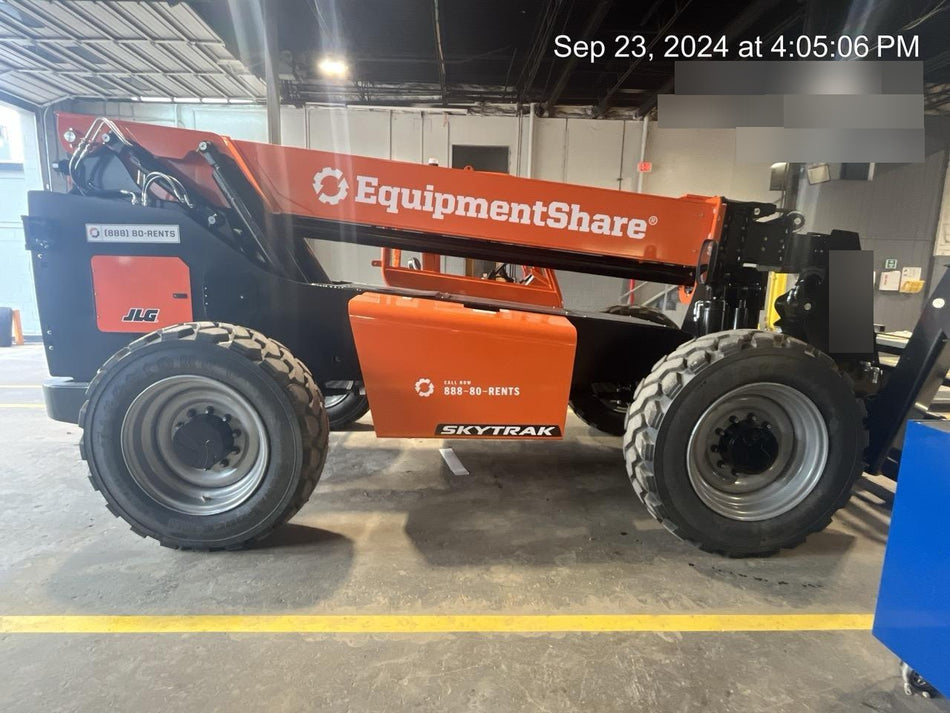 2024 SKYTRAK 10054