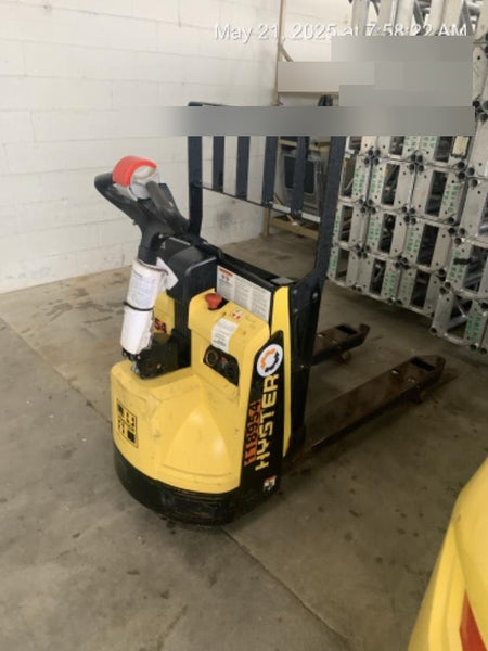 2020 HYSTER W45ZHD