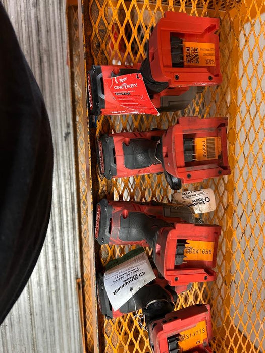 2022 MILWAUKEE 2863-22