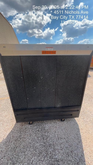 2024 BIG ASS FANS Cool Space 400