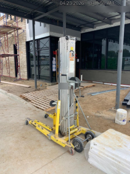 2018 SUMNER 2124