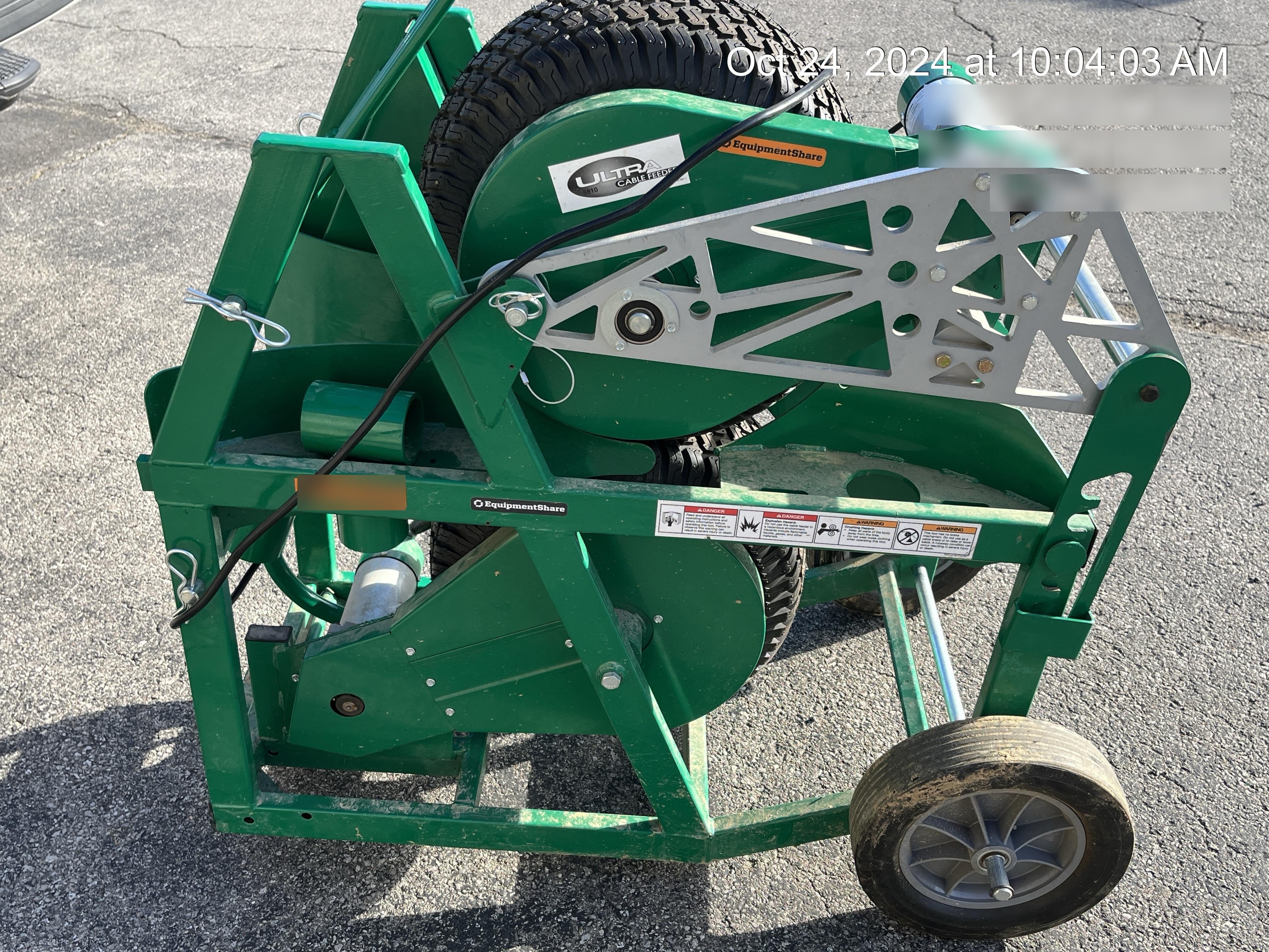 2023 GREENLEE 6810