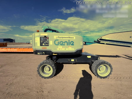 2020 GENIE S-45 XC