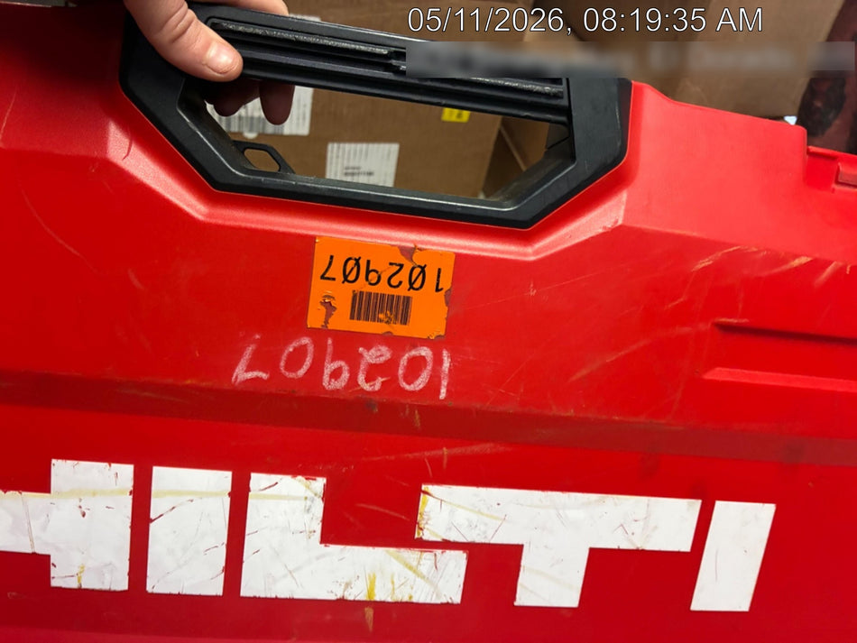 2020 HILTI TE 1000-AVR