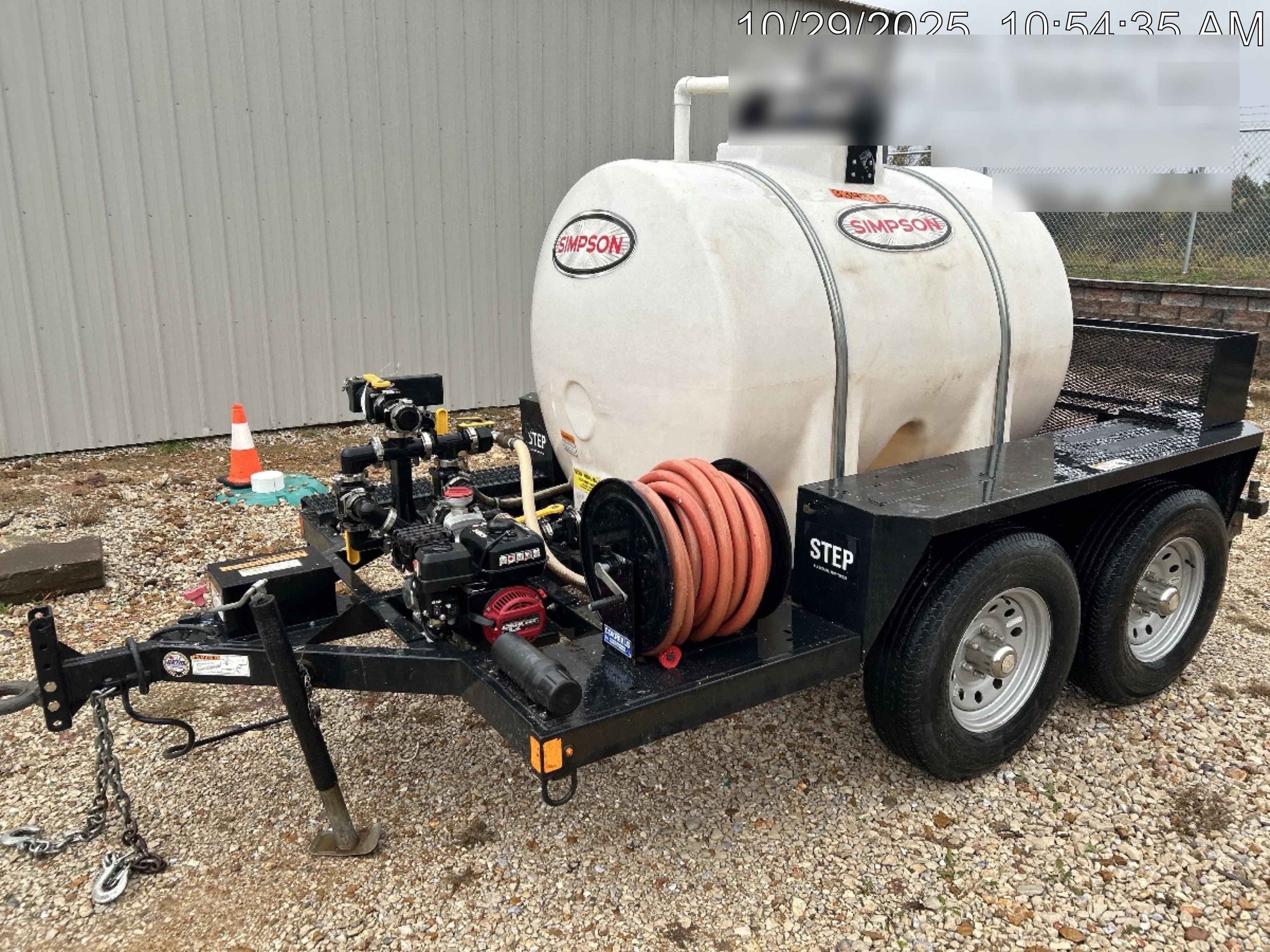 2023 SIMPSON SWT-52517
