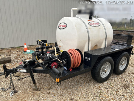 2023 SIMPSON SWT-52517