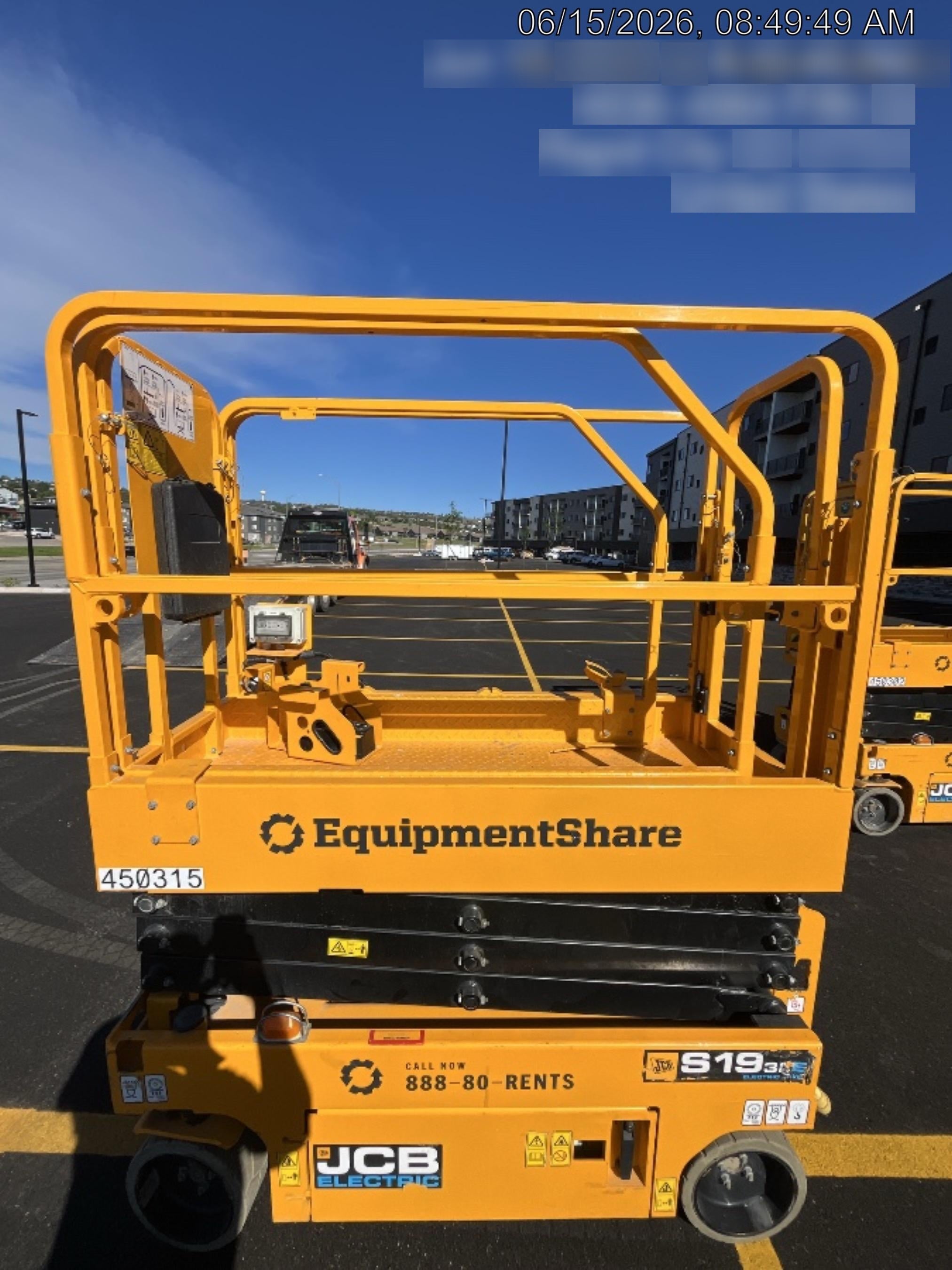 2024 JCB S1932E