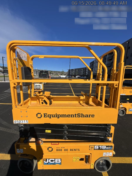 2024 JCB S1932E