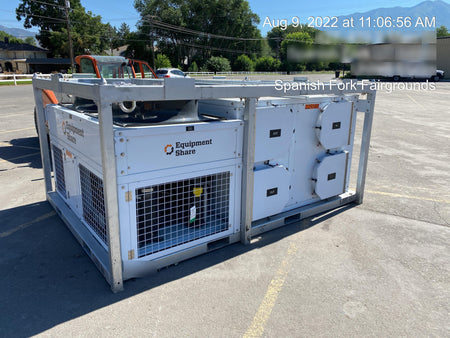 2022 SMARTECH SACP26A-SP