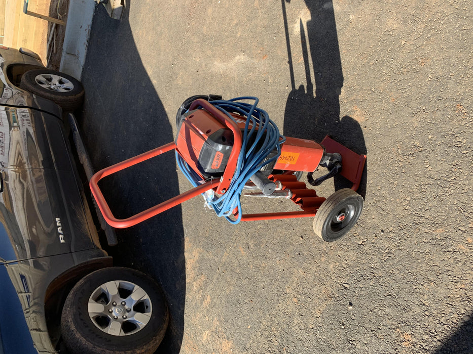 2020 HILTI TE 3000-AVR