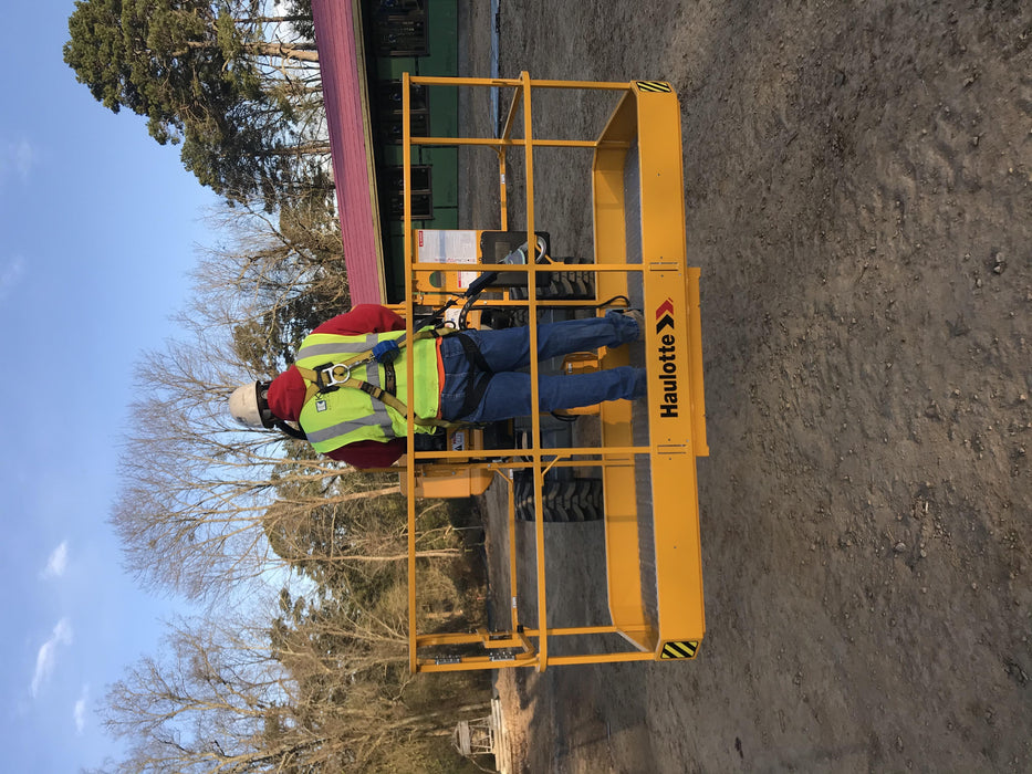 2020 HAULOTTE HA46RTJO