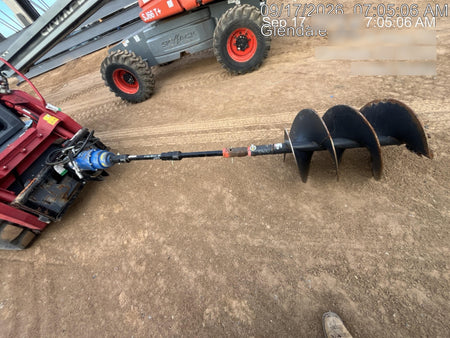 2023 AUGER TORQUE 3300-30